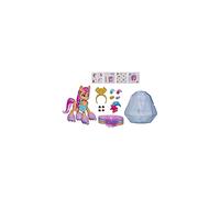 Hasbro Collectibles - My Little Pony Crystal Adventure Ponies Sunny