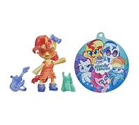 Hasbro Collectibles - My Little Pony Poppin Pony Sunset Shimmer
