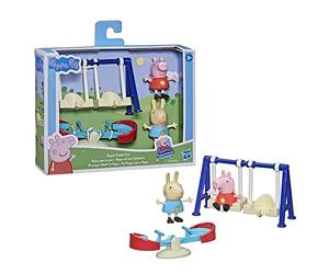 Hasbro Collectibles - Peppa Pig Playset Add On Assortment