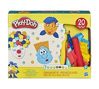 Hasbro Collectibles - Play-Doh Making Faces