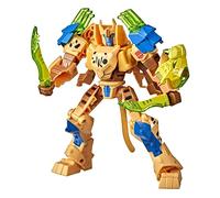 Hasbro Collectibles - Transformers Cyberverse Deluxe S4 Cheetor