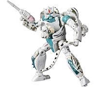 Hasbro Collectibles - Transformers Generations War For Cybertron KVoyager Tigatron