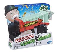 Hasbro compatible Monopoly Geldregen | E3037100