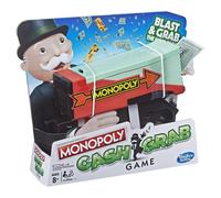 Hasbro Compatible Monopoly Geldregen | E3037100
