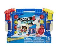 Hasbro Connect 4 Blast