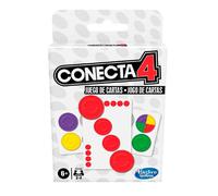 Hasbro Connect 4 Card Game