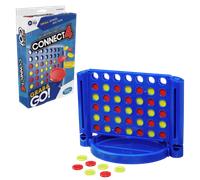 Hasbro Connect 4 Grab & Go Table Game