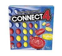 Hasbro - Connect 4 Grid/Toys - Board Ga - N59z