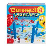 Hasbro Connect 4 Launchers