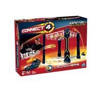 Hasbro Connect Four Launchers