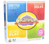 Hasbro Cranium
