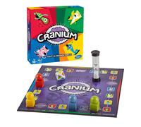 Hasbro Cranium Game Board Game French