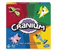 Hasbro CRANIUM [SPE], Multicolor