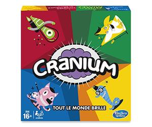 Hasbro CRANIUM [SPE], Multicolor