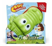 Hasbro Croc' Dentiste - Board Game for Children - Fun Game - French Version