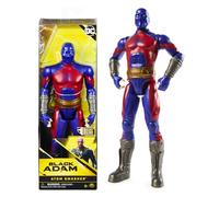 Hasbro DC Comics Black Adam 1st Edition Collectible 28cm Articulated Action Figure - Atom Smasher