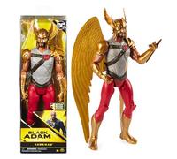 Hasbro DC Comics Black Adam 1st Edition Collectible 28cm Articulated Action Figure - Hawkman