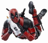 Hasbro Deadpool & Wolverine Marvel Legends 6 Inch Action Figure Deadpool 2024 Legends ML Movie DEADPOOL 3 Deppu Ochan