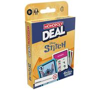 Hasbro Deal Stitch Board Game