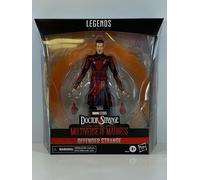 Hasbro Defender Strange Doctor Strange 6 Inch Figure Hasbro F3426