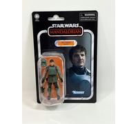 Hasbro Din Djarin Morak The Mandalorian Star Wars 3.75 Inch Figure Hasbro F5835