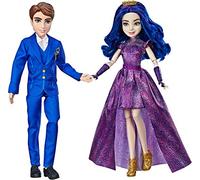 Hasbro - Disney Descendants D3 2 Pack
