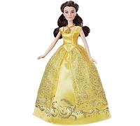 Hasbro Disney Die Schöne und das Biest B9165EW0 - singende Belle Puppe Melodien