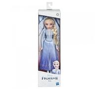 Disney Frozen 2 28cm Elsa Doll Elsa