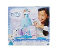 Hasbro Disney Frozen C0461EU4 Little Kingdom Elsa's Snow Magic Play Set