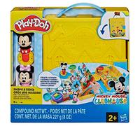 Hasbro Disney Play-doh Create A Story Junior Suitcase