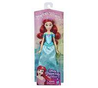 Hasbro Disney Princess Feature Doll Royal Shimmer Ariel Toys