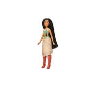 Hasbro Disney Princess Feature Doll Royal Shimmer Pocahontas Toys