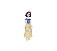 Hasbro Disney Princess Feature Doll Royal Shimmer Snow White Toys