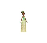Hasbro Disney Princess Feature Doll Royal Shimmer Tiana Toys