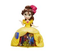 Disney Princess Belle Spin-a-story Doll
