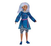 Hasbro Disney Princess Rai Intro Doll Sisu Toys