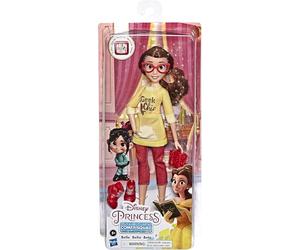Hasbro Disney Prinzessin DPR Comfy Belle