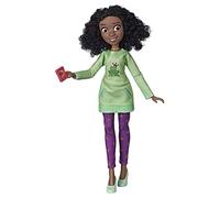 Hasbro Disney Prinzessin DPR Comfy Tiana