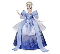 Hasbro Disney Prinzessin DPR STYLE SERIE HOLIDAY STYLE CINDERELLA