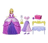 Hasbro Disney Prinzessinnen Princess Styling Surprise Rapunzel Doll Play Set