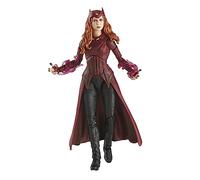 Hasbro Doctor Strange in the Multiverse of Madness Marvel Legends figurine Scarlet Witch 15 cm
