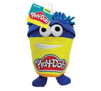 Hasbro Dog Toys Play-Doh Do-Doh Squeak & Crinkle Plush