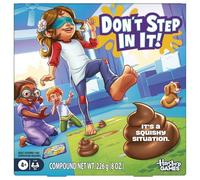 Hasbro Dont Step in IT Refresh