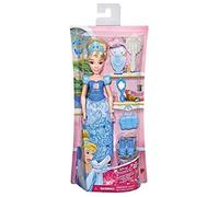 Hasbro DPR Puppe und Zubehör Mehrfarbig (E3048EU4