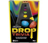 Hasbro Drop Trivial Pursuit