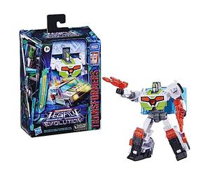 Hasbro Dummy, Black (F7016)