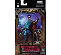 Hasbro Dungeons And Dragons Honor Among Thieves Simon Figure Toys - Board Game