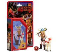 Hasbro - Dungeons & Dragons - Cartoon Classics Bobby & Uni