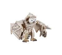 Dungeons & Dragons Honor Among Thieves Dicelings Owlbear Figure Golden