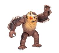 Hasbro Dungeons & Dragons Golden Archive figurine Owlbear 21 cm, Black